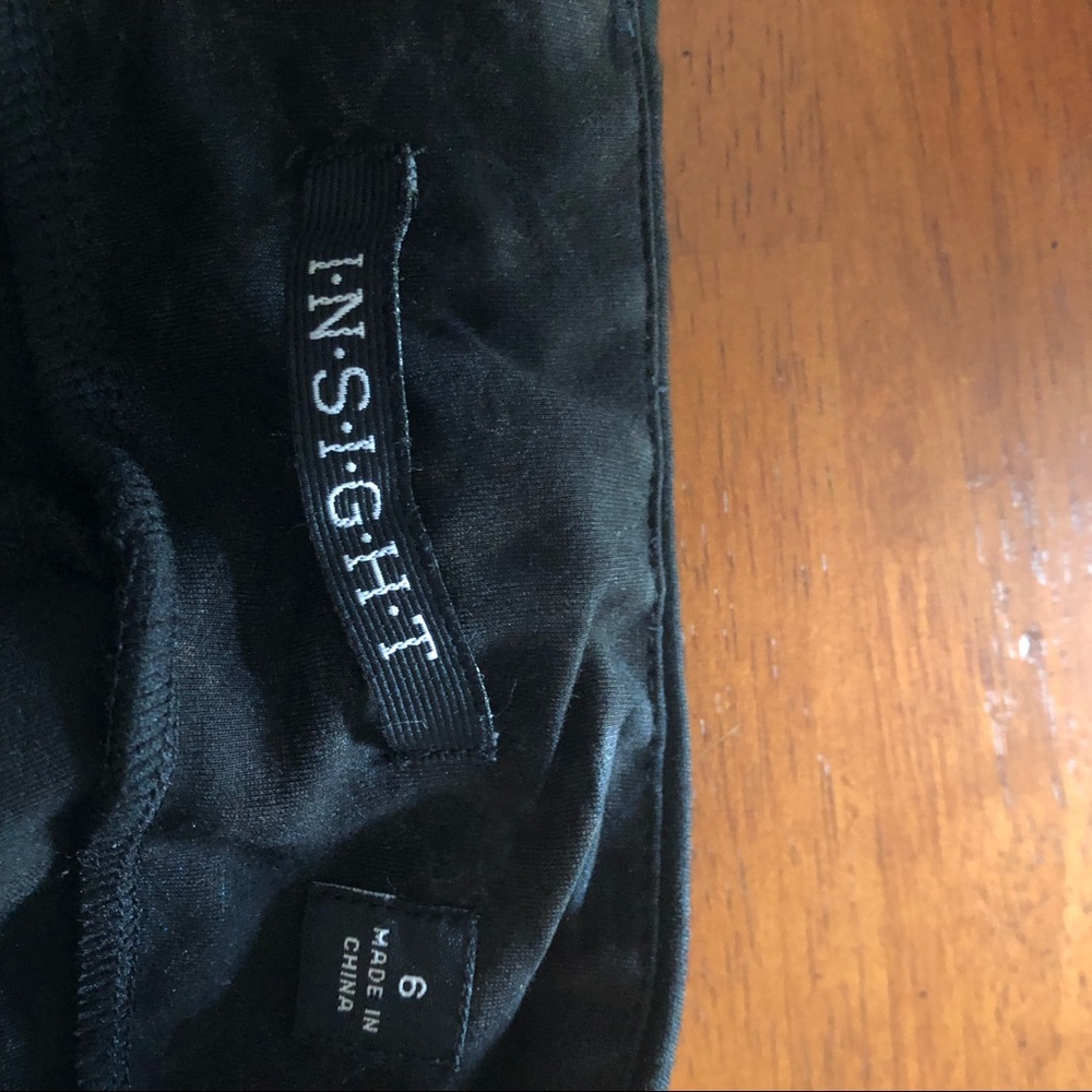 Insight pants - Picture 3 of 3